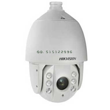 DS-2DE7130IW系列E系列130像素红外网络高清球机 监控安装